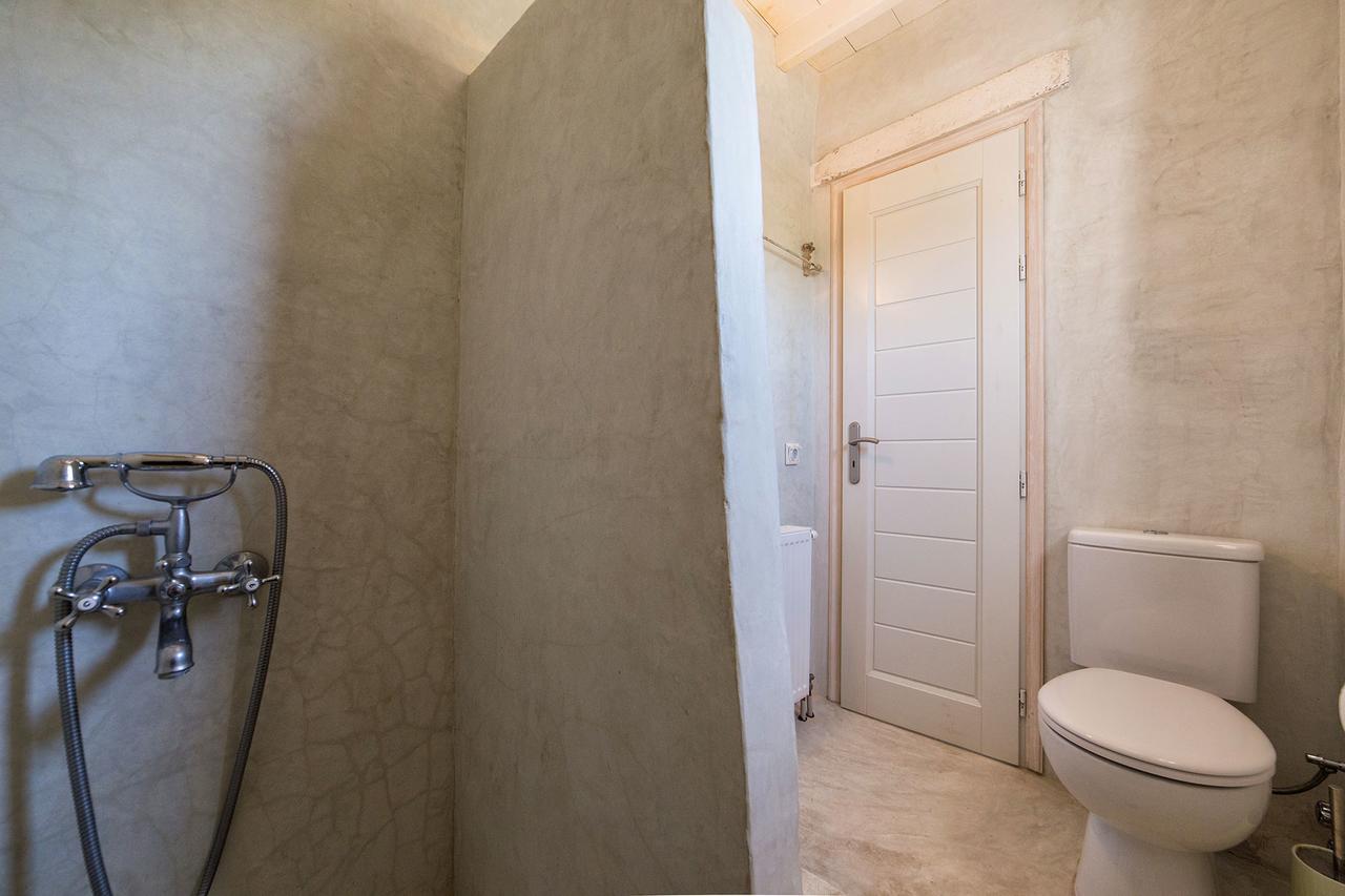Villa Filizi - Filizi Naoussa Paros سانتا ماريا المظهر الخارجي الصورة